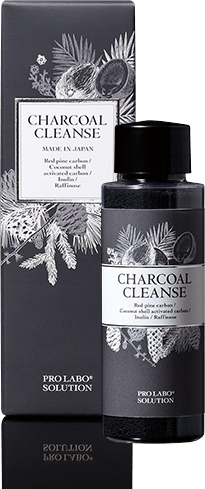 CHARCOAL CLEANSE