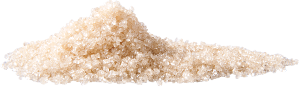 使用“喜界岛（Kikaijima）的甘蔗粗糖”, 通过渗透压提取出养分