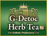 G-Detoc Herb Tea Pro.