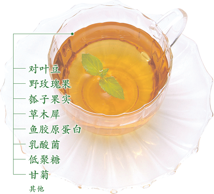 G-Detoc Herb Tea Pro.