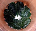 “HINOKIDARU,traditional method