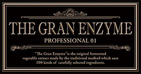 THE GRAN ENZYME