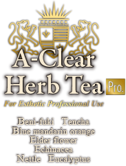 aclear Herb Tea Proht