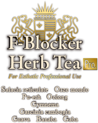 fblocker Herb Tea Proht