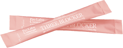 THREE BLOCKER