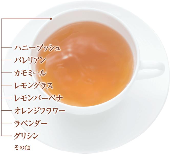 0caffeine Herb Tea Proht